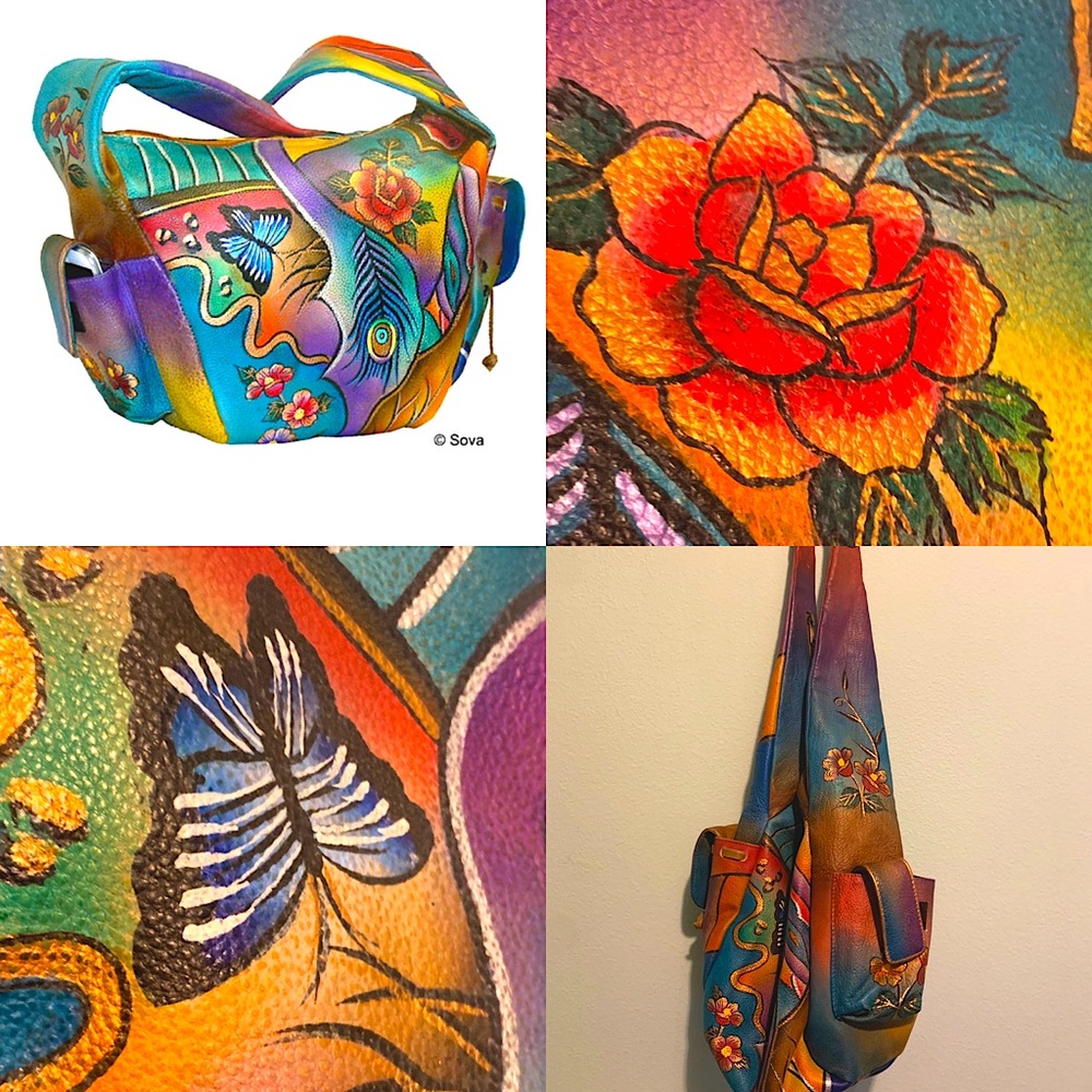 Women's Bags \U0026 Handbags Sova Hand